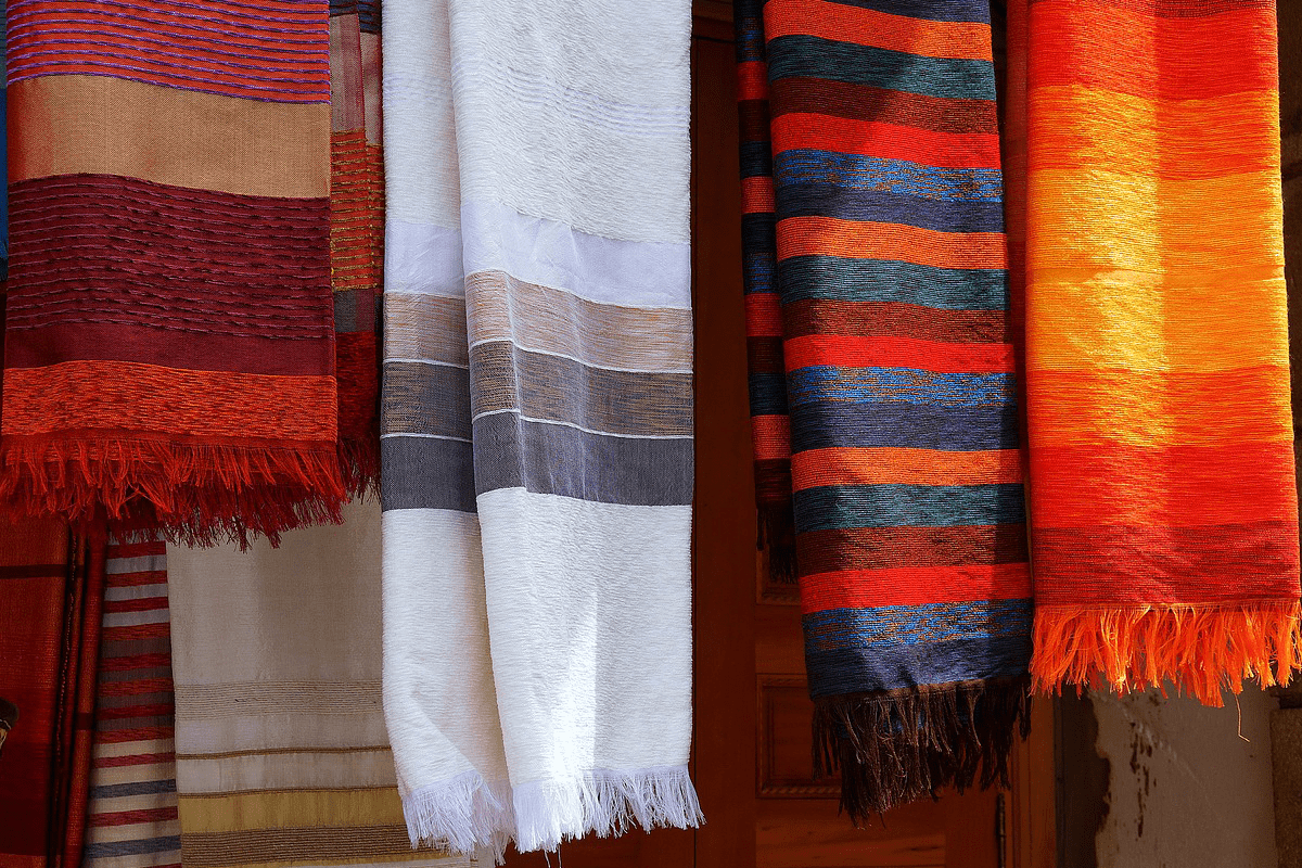 L’artisanat marocain au cœur de la tendance déco