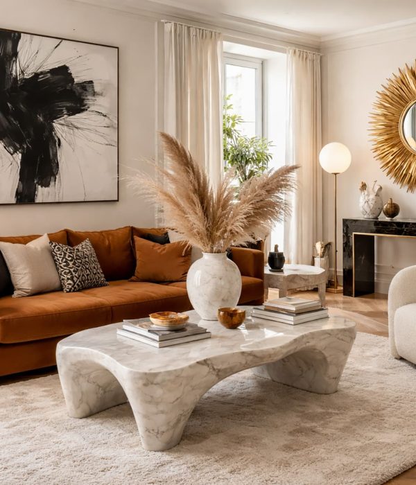 Comment intégrer des objets d’exception dans sa décoration intérieure